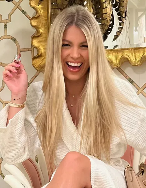 Smile Express patient